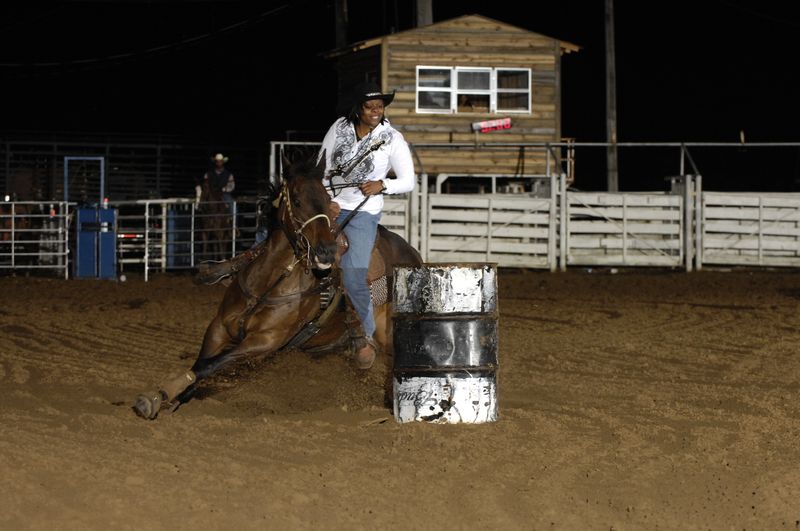Beggs Open Rodeo | TravelOK.com - Oklahoma's Official Travel & Tourism Site