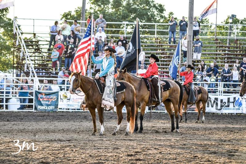 101 Wild West Rodeo | TravelOK.com - Oklahoma's Official Travel ...