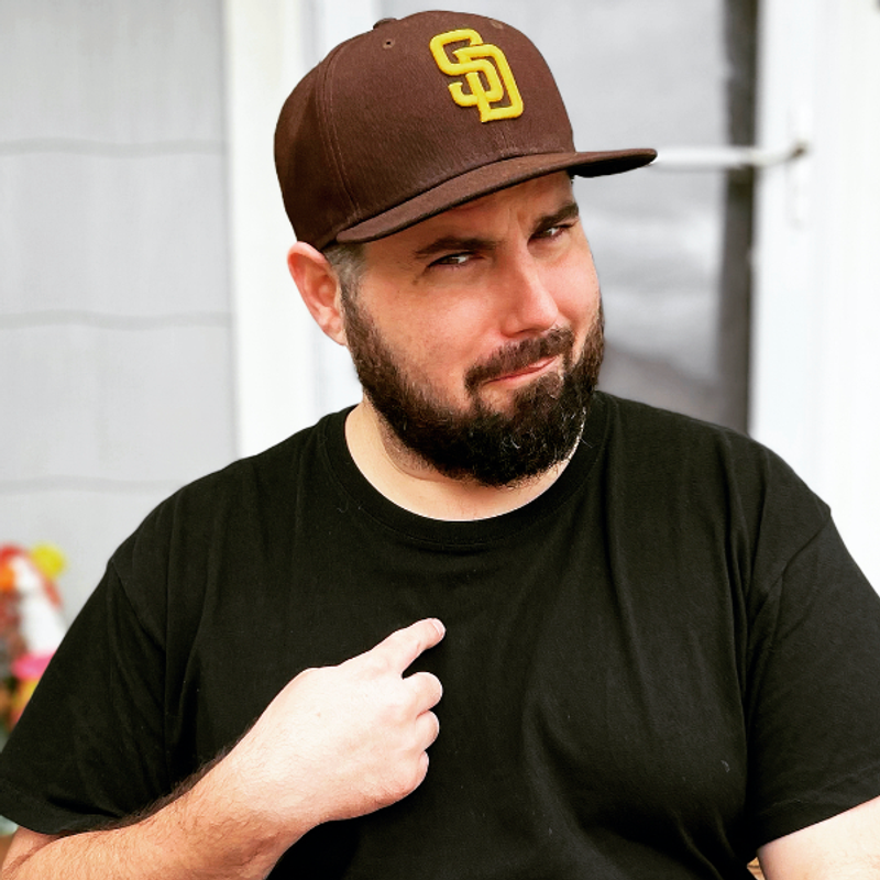 Bricktown Comedy Club presents: Josh Firestine | TravelOK.com ...