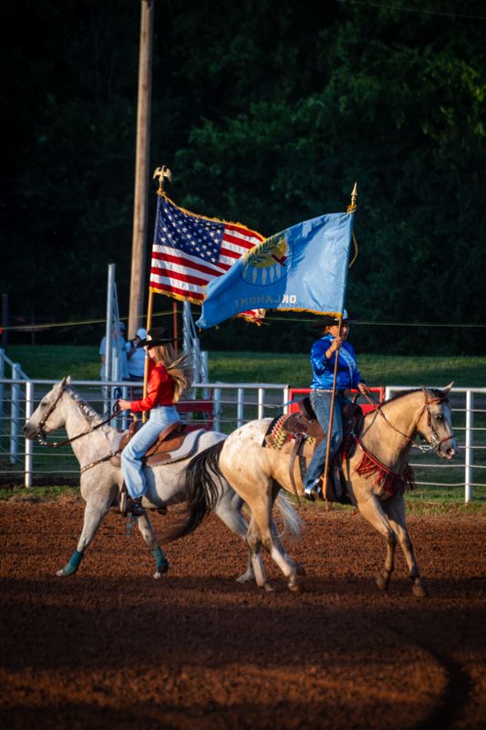 Edmond LibertyFest | TravelOK.com - Oklahoma's Official Travel ...