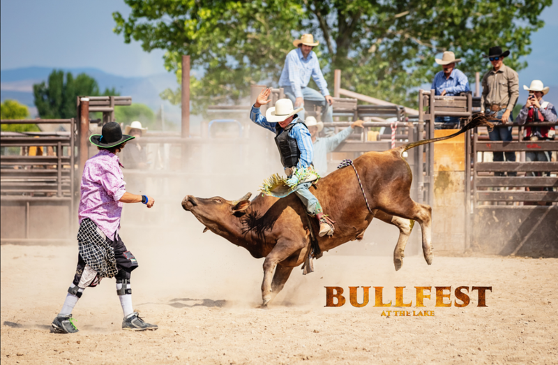 BullFest at the Lake | TravelOK.com - Oklahoma's Official Travel ...