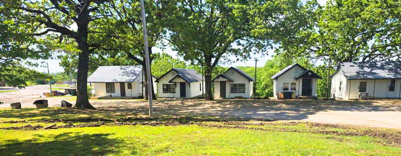 Cookson Resort & General Store | TravelOK.com - Oklahoma's Official ...