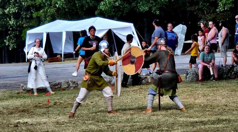 Viking Fest