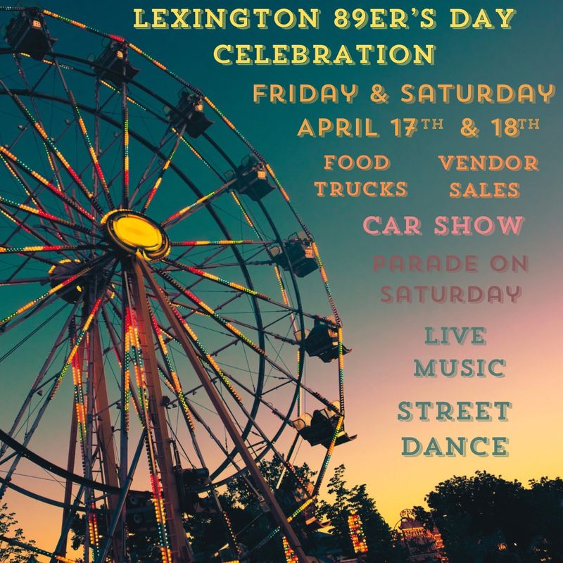 89ers Day of Celebration | TravelOK.com - Oklahoma's Official