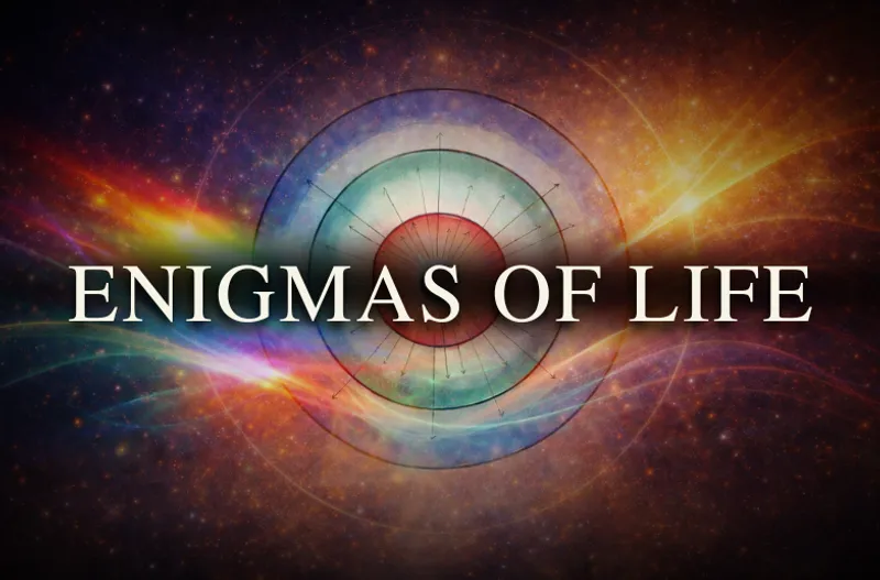 OKC Philharmonic presents: Enigmas of Life | TravelOK.com - Oklahoma's ...