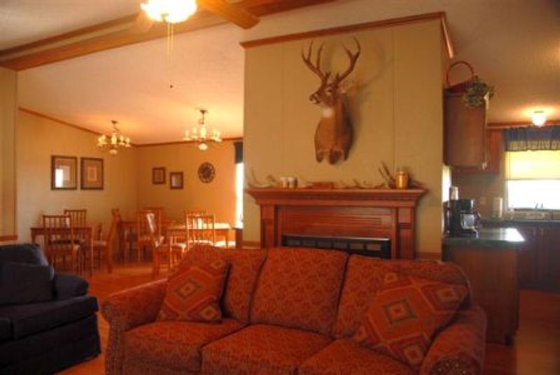 Addison Ranch | TravelOK.com - Oklahoma's Official Travel & Tourism Site