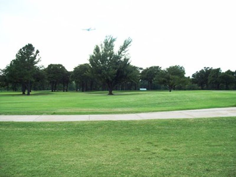 John Conrad Regional Golf Course | TravelOK.com - Oklahoma's Official ...