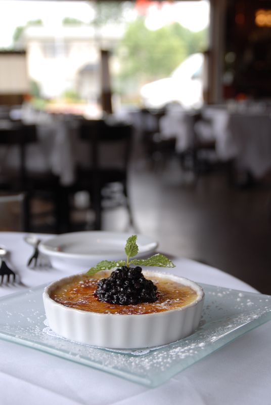 Cheever's Cafe | TravelOK.com - Oklahoma's Official Travel & Tourism Site