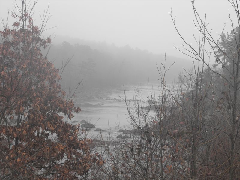 Three Rivers Wildlife Management Area | TravelOK.com - Oklahoma's ...