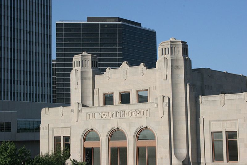 Oklahoma Jazz Hall of Fame | TravelOK.com - Oklahoma's Official Travel ...