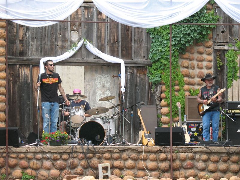 Roots Ball | TravelOK.com - Oklahoma's Official Travel & Tourism Site