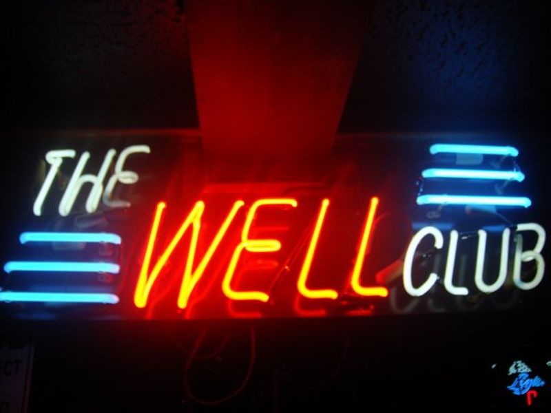 Well Club