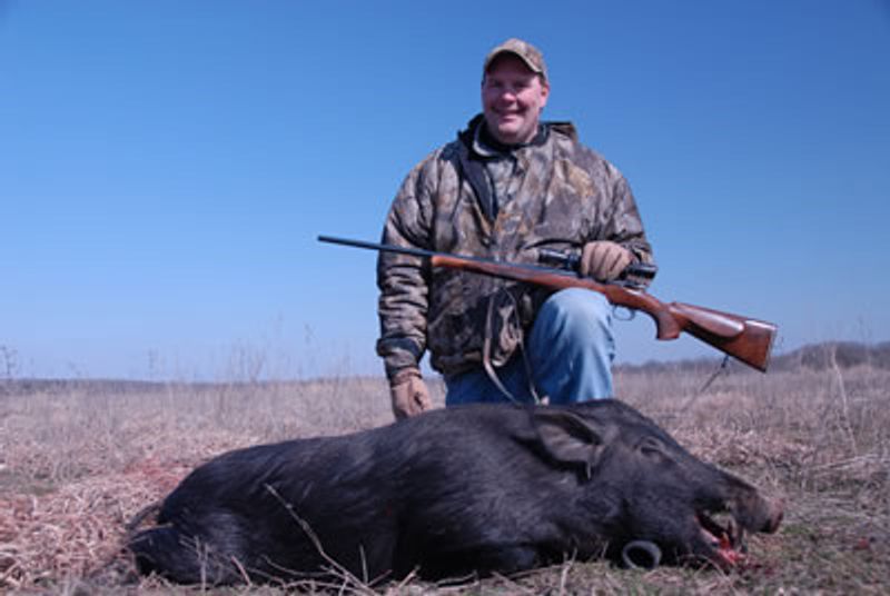 Addison Ranch | TravelOK.com - Oklahoma's Official Travel & Tourism Site