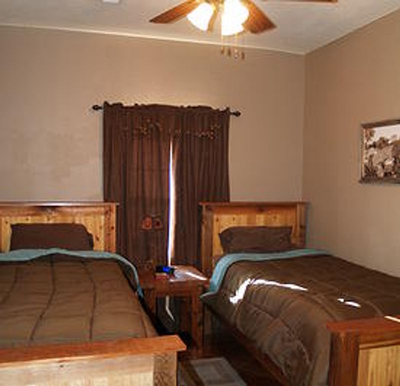 Redneck Ranch Redneck Riviera Resort & Ranch | TravelOK.com - Oklahoma's Official ...