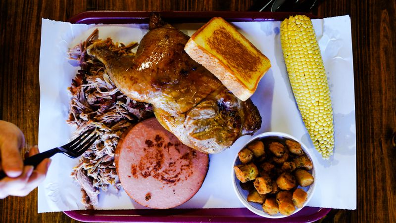 Smokin' Joe's Rib Ranch | TravelOK.com - Oklahoma's Official Travel & Tourism Site