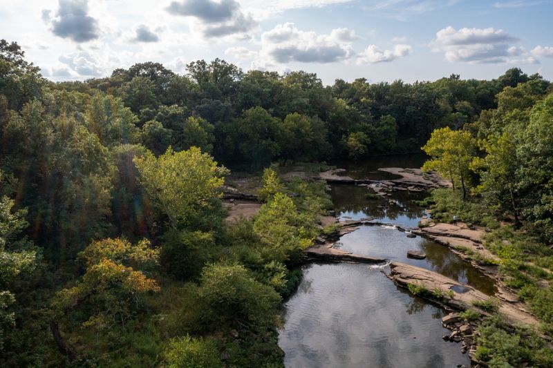 Osage Hills State Park | TravelOK.com - Oklahoma's Official Travel & Tourism Site - Main photo