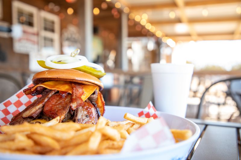 Fat Bully's | TravelOK.com - Oklahoma's Official Travel & Tourism Site