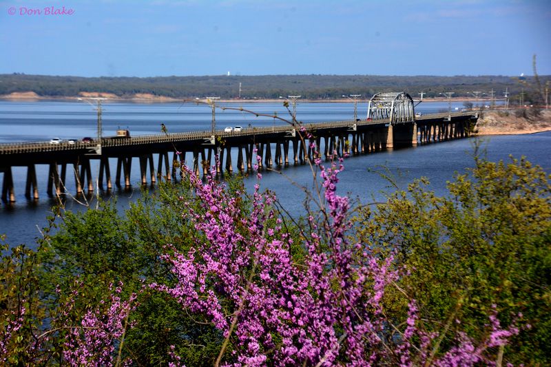 Lake Texoma State Park | TravelOK.com - Oklahoma's Official Travel &  Tourism Site