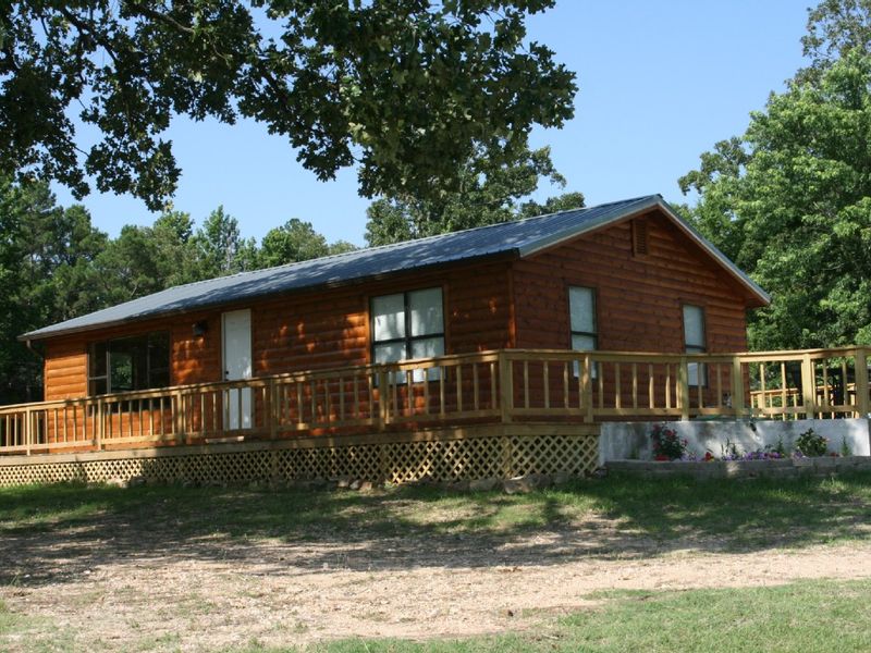 Firefly Ranch | TravelOK.com - Oklahoma's Official Travel & Tourism Site