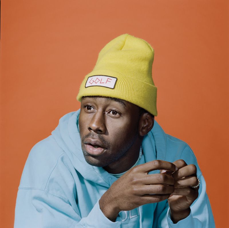 Tyler, The Creator in Concert | TravelOK.com - Oklahoma's Official