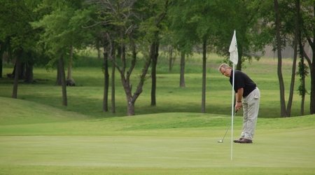 Grand Cherokee Golf Course at Grand Lake