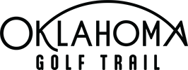 Golf Trail Logo