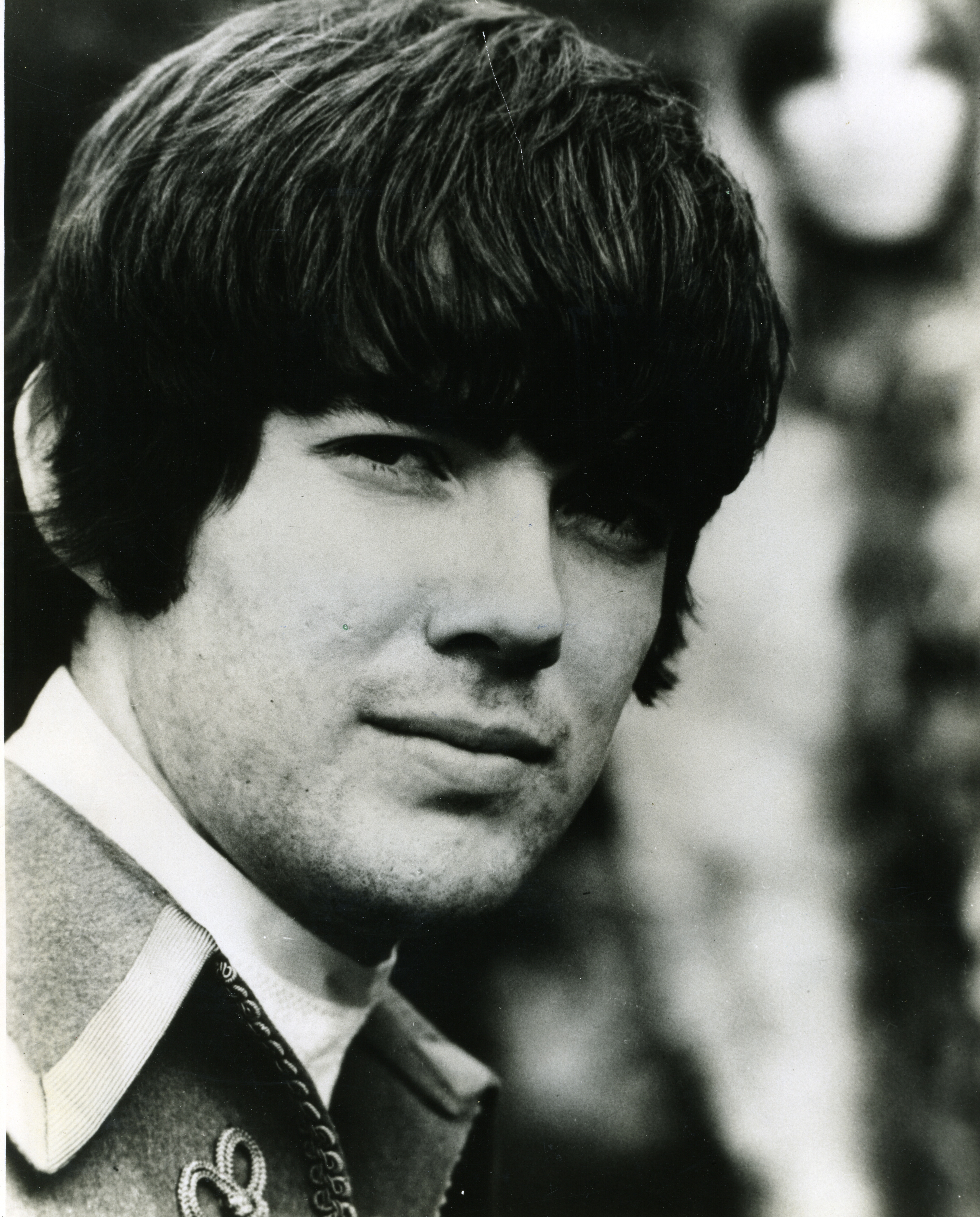 Jimmy Webb Itinerary