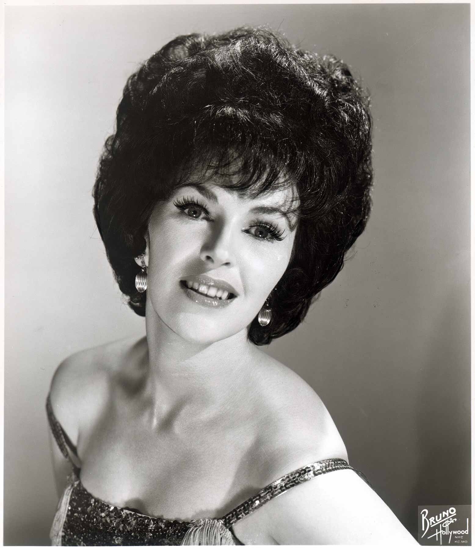 Wanda Jackson Itinerary