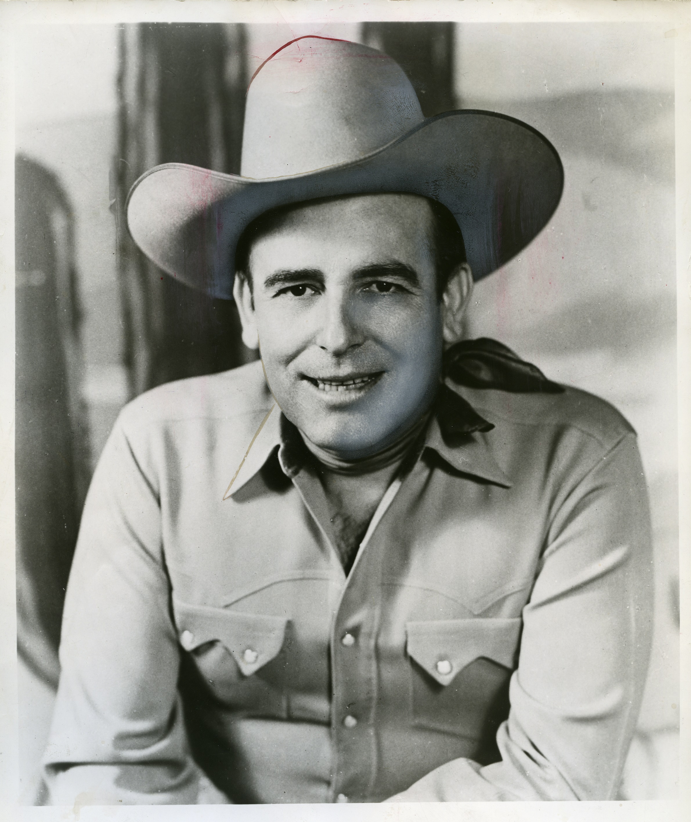 Bob Wills Itinerary