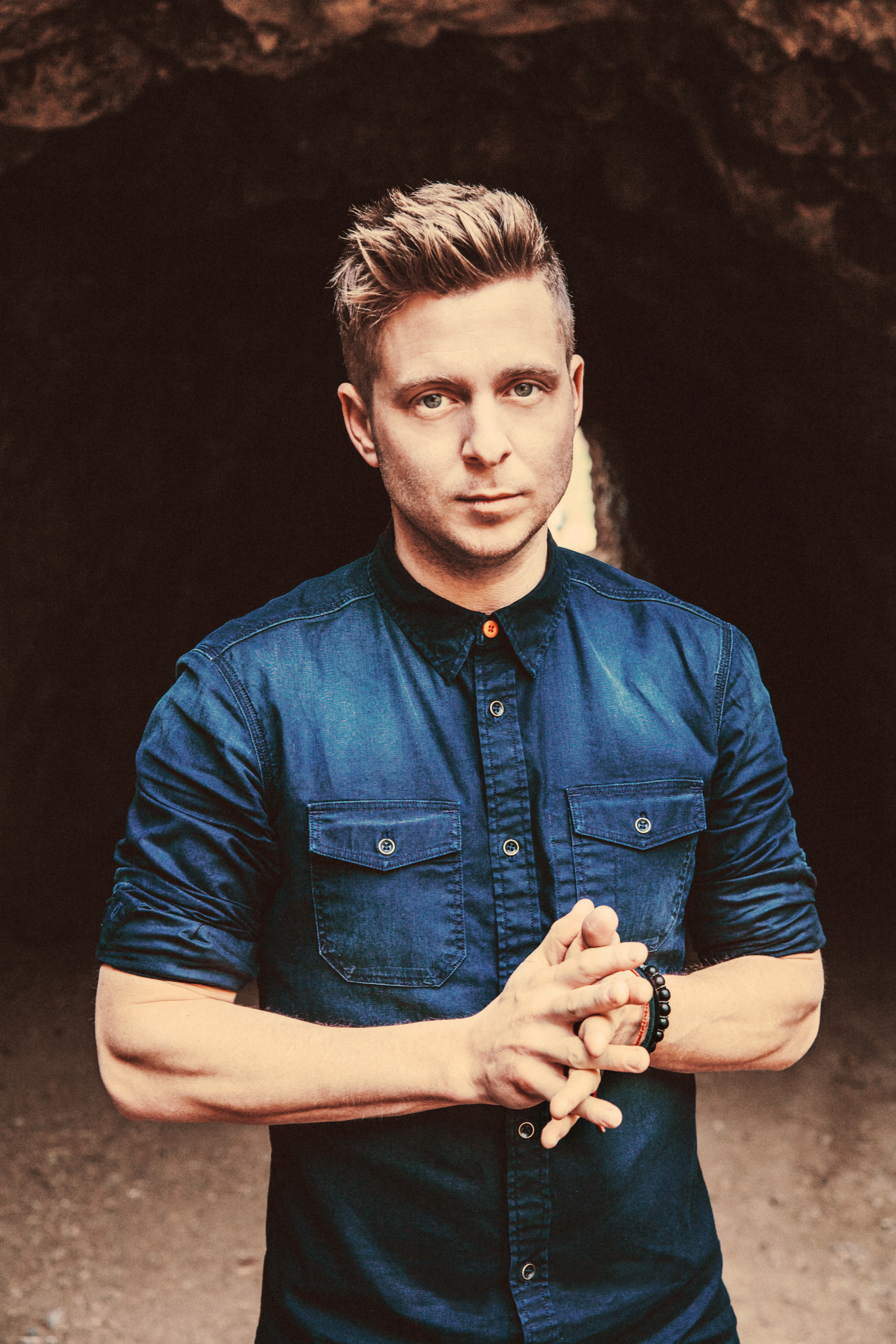 Ryan Tedder Itinerary