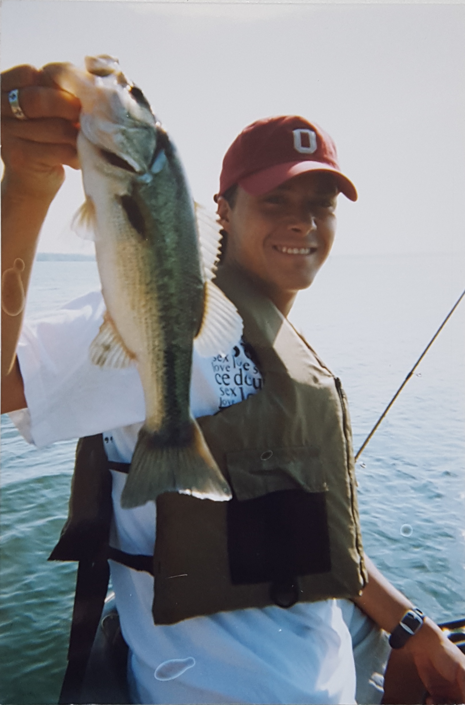 Bryan White Itinerary 