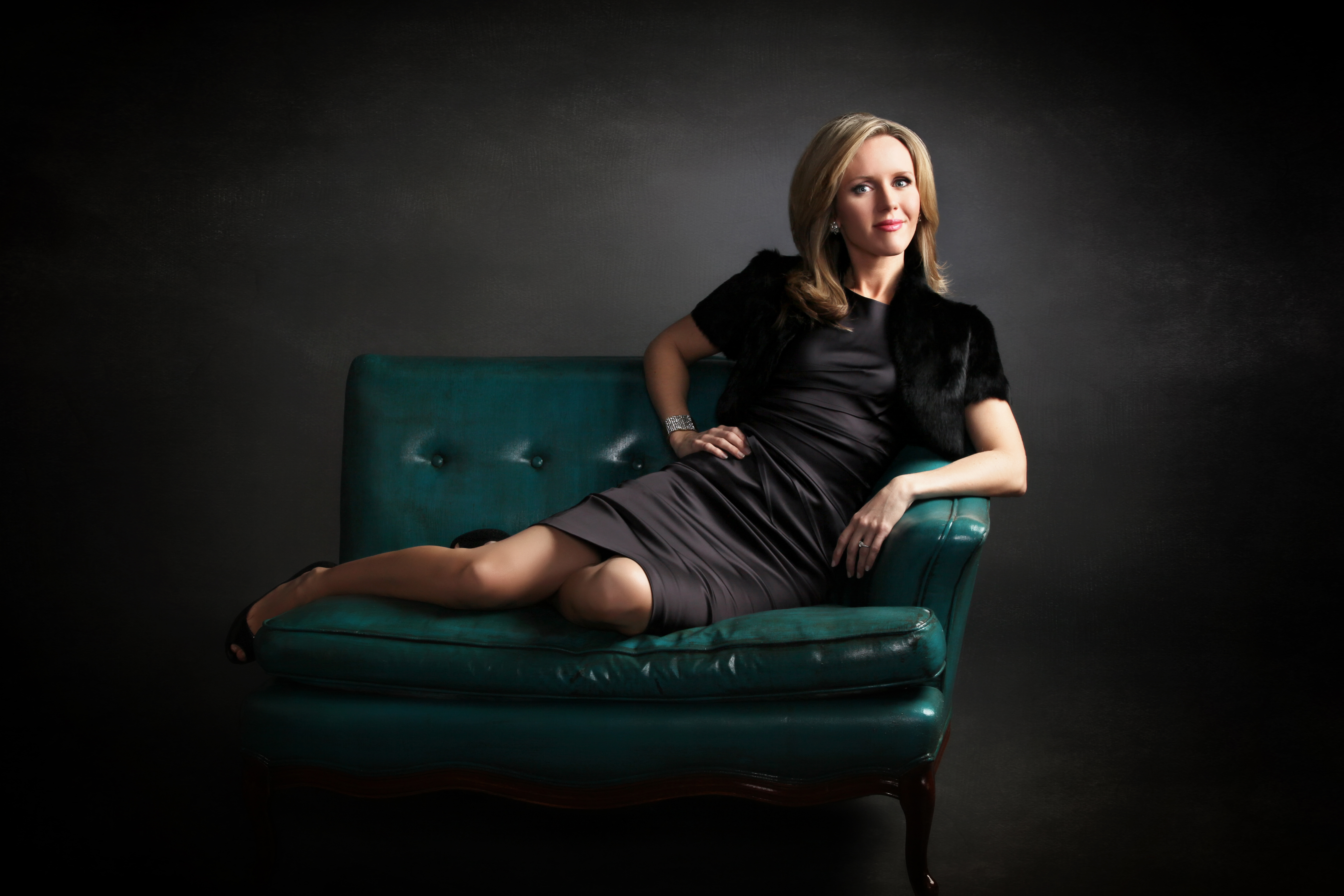 Sarah Coburn Itinerary