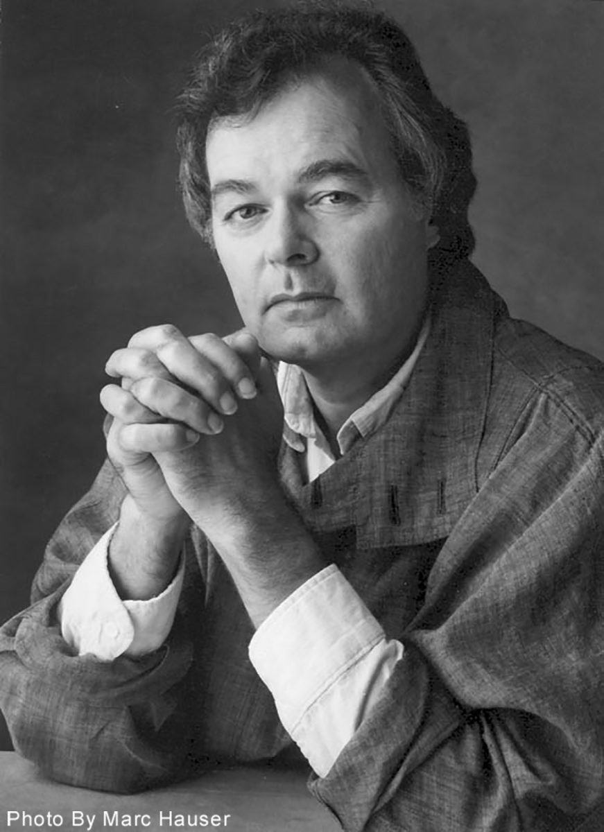 Mason Williams Itinerary