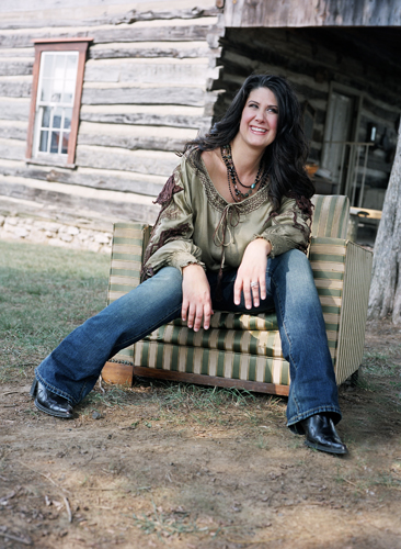 Kellie Coffey Itinerary 