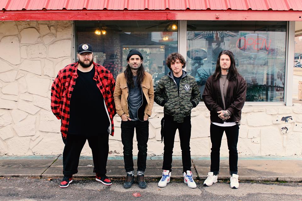 John Moreland Itinerary