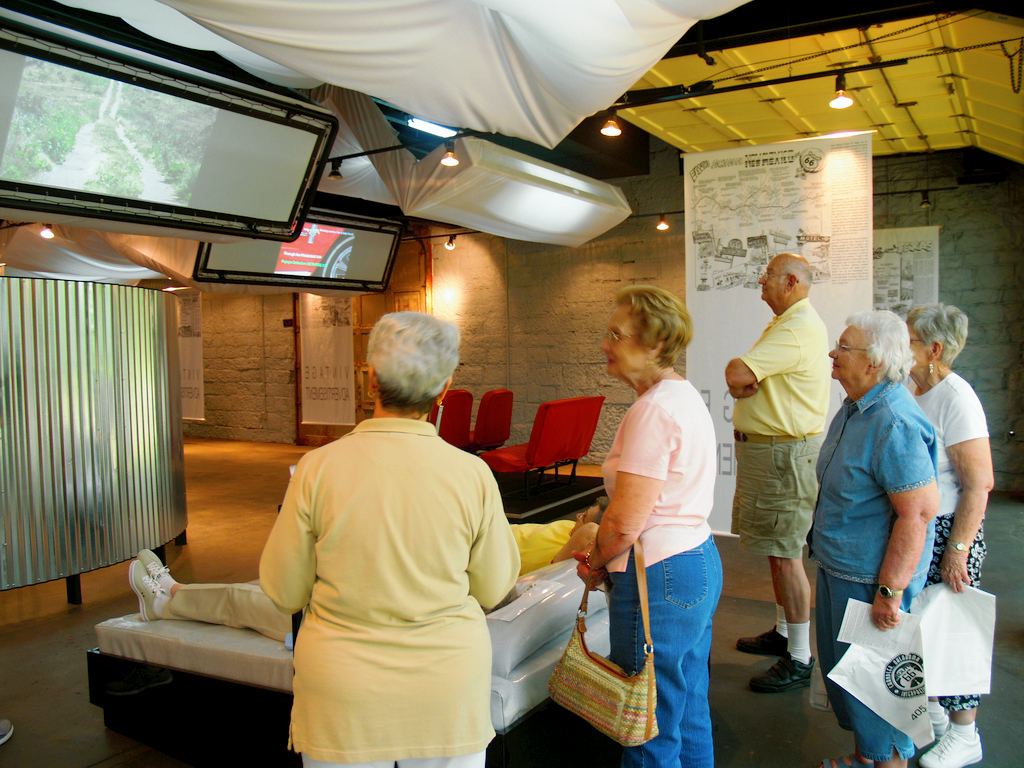 City of Chandler Oklahoma's Official Travel & Tourism Site