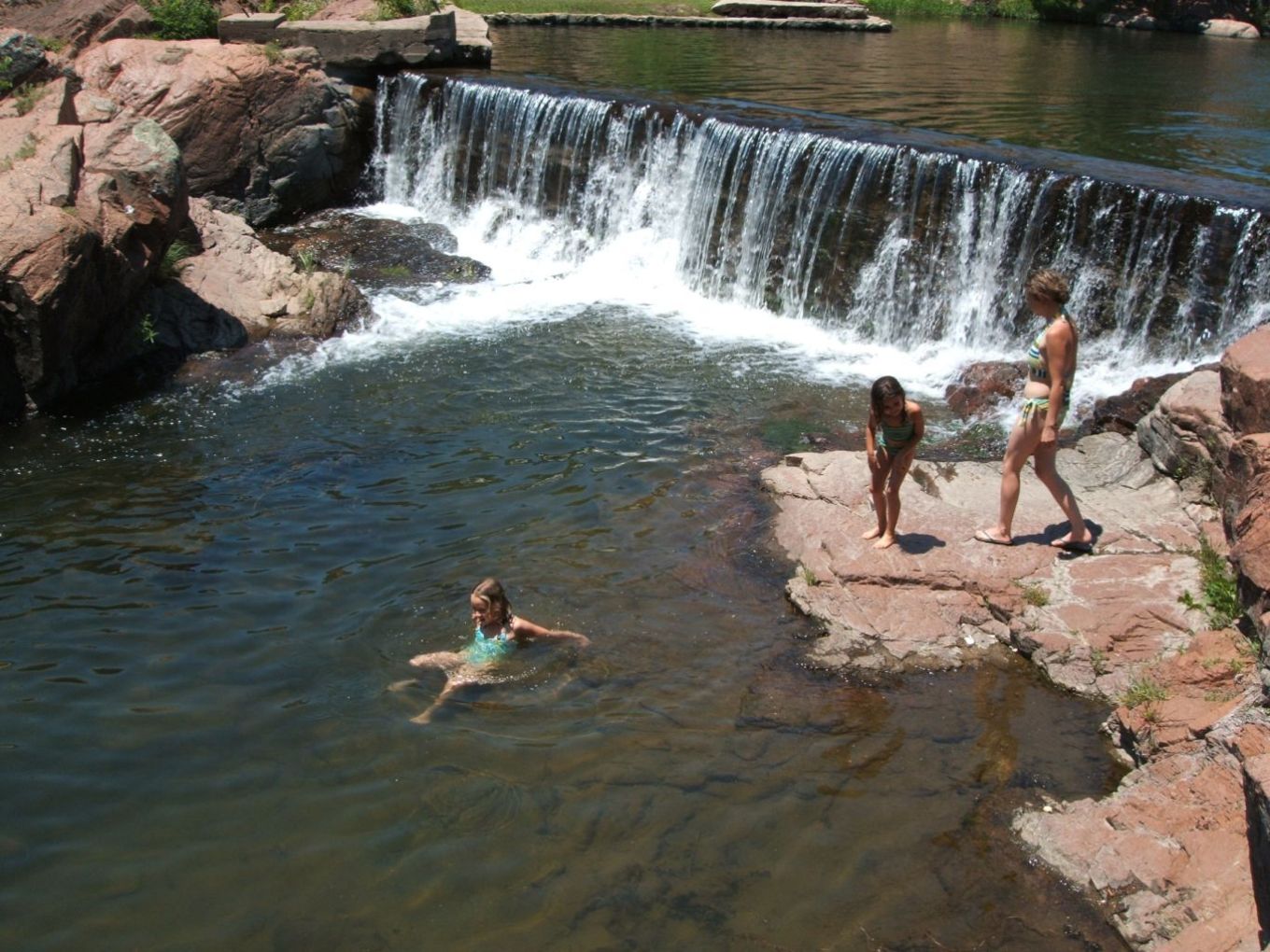 City of Medicine Park Oklahoma's Official Travel
