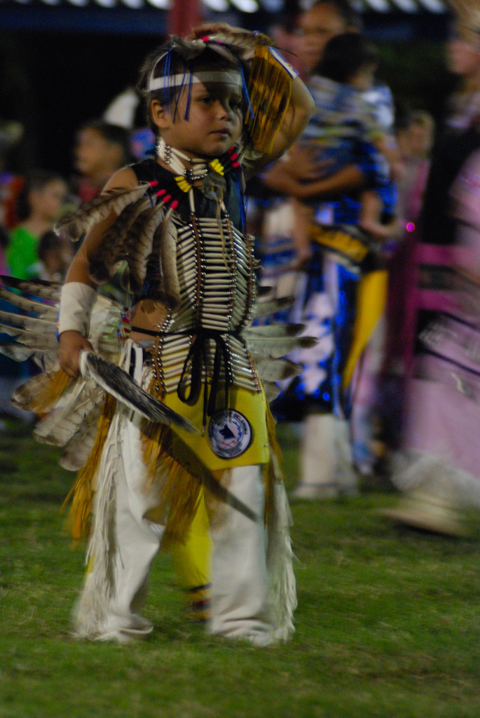 Understanding the Powwow Oklahoma's Official Travel