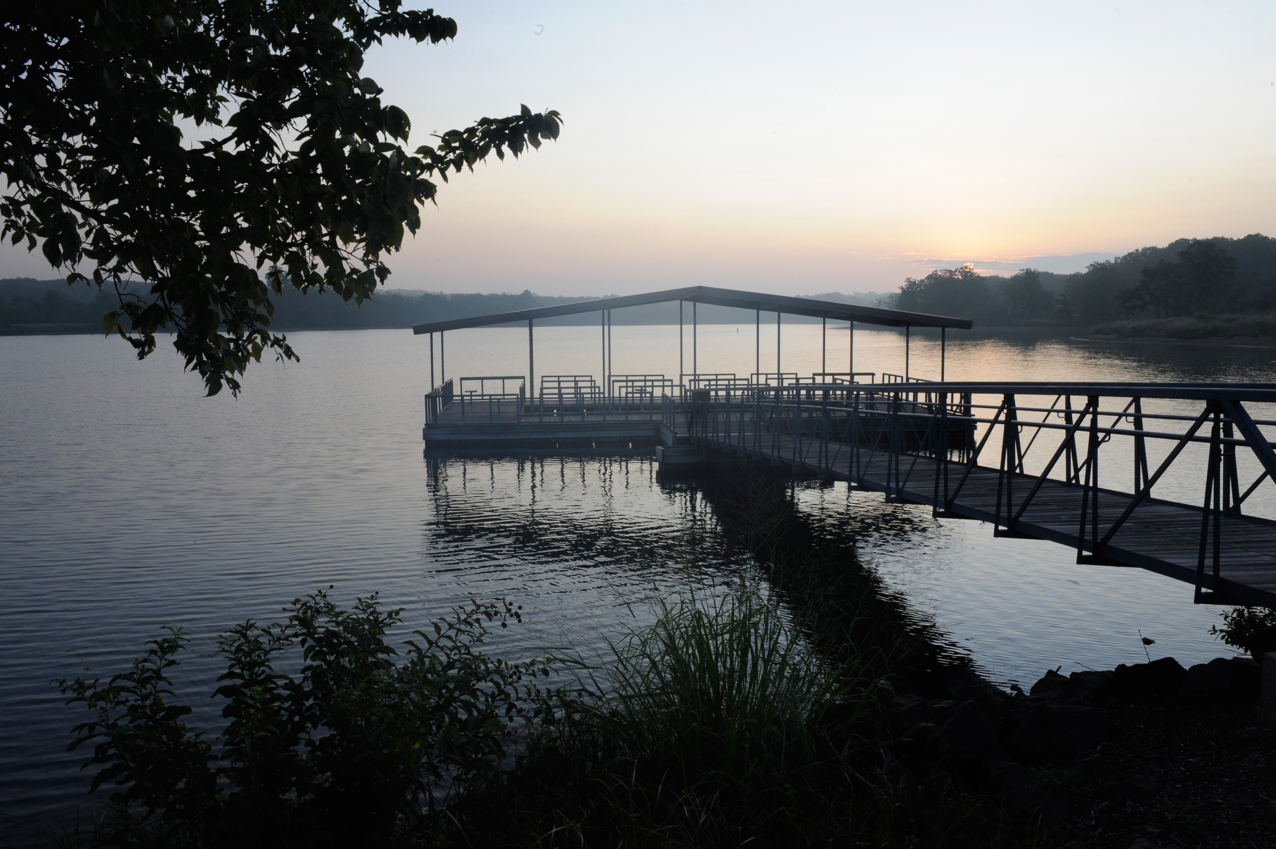 Lake of the Arbuckles Oklahoma's Official Travel