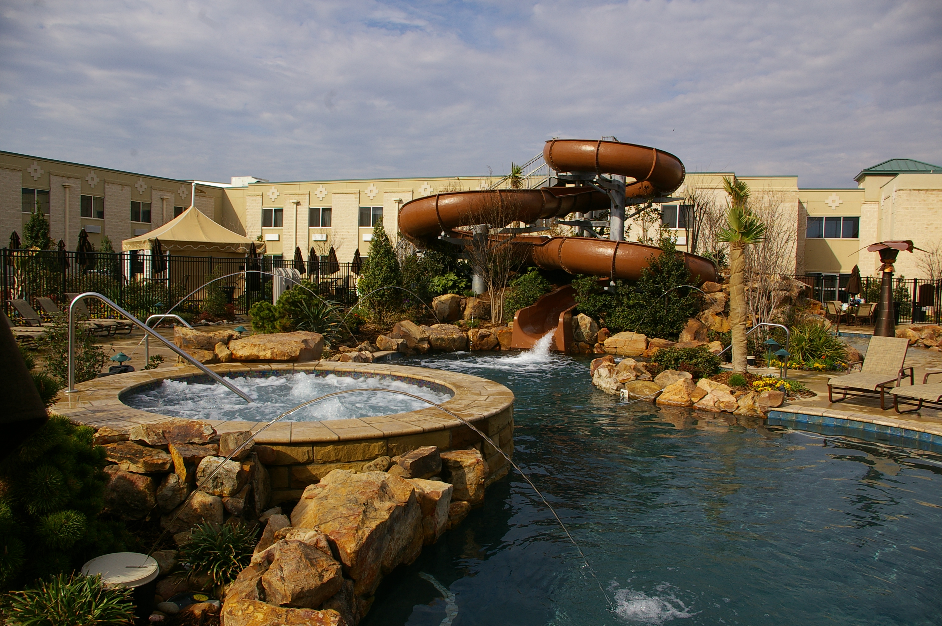 choctaw casino resort durant oklahoma