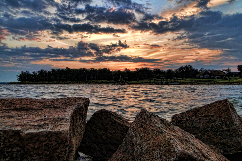 Lake Eufaula Area Oklahoma's Official Travel & Tourism