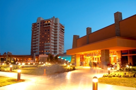 oklahoma city casino