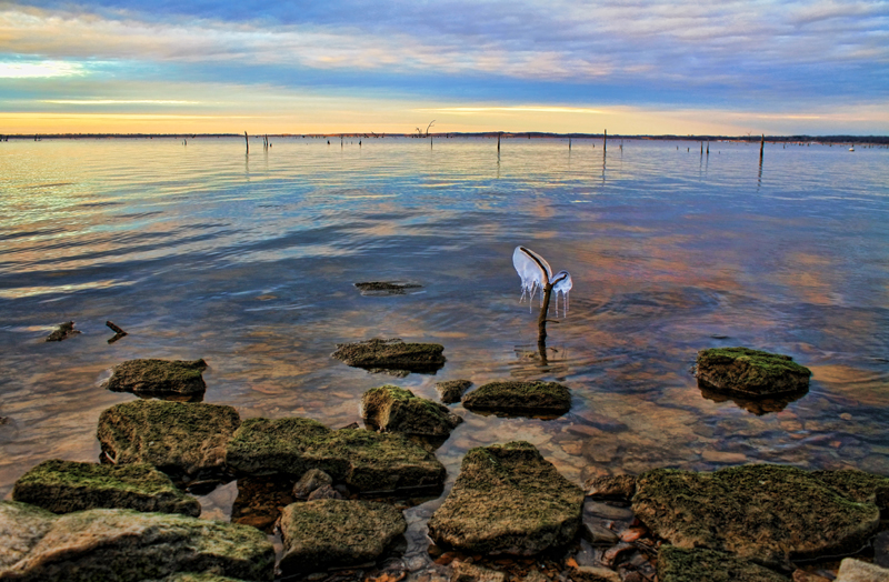 Lake Eufaula Area Oklahoma's Official Travel & Tourism