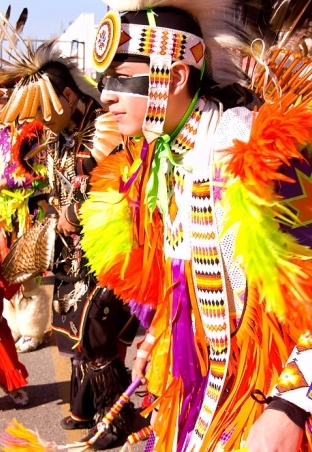 American Indian Culture in Oklahoma | TravelOK.com - Oklahoma's ...