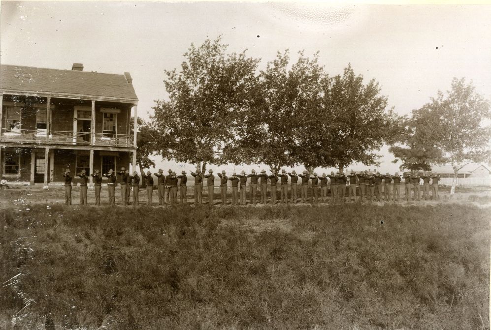 City of Fort Gibson Oklahoma's Official Travel