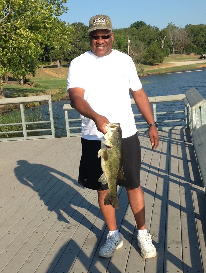 Fishing in Oklahoma Oklahoma's Official Travel