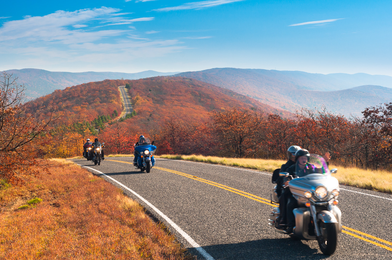 Oklahoma Fall Foliage and Festivals Oklahoma's Official Travel & Tourism Site