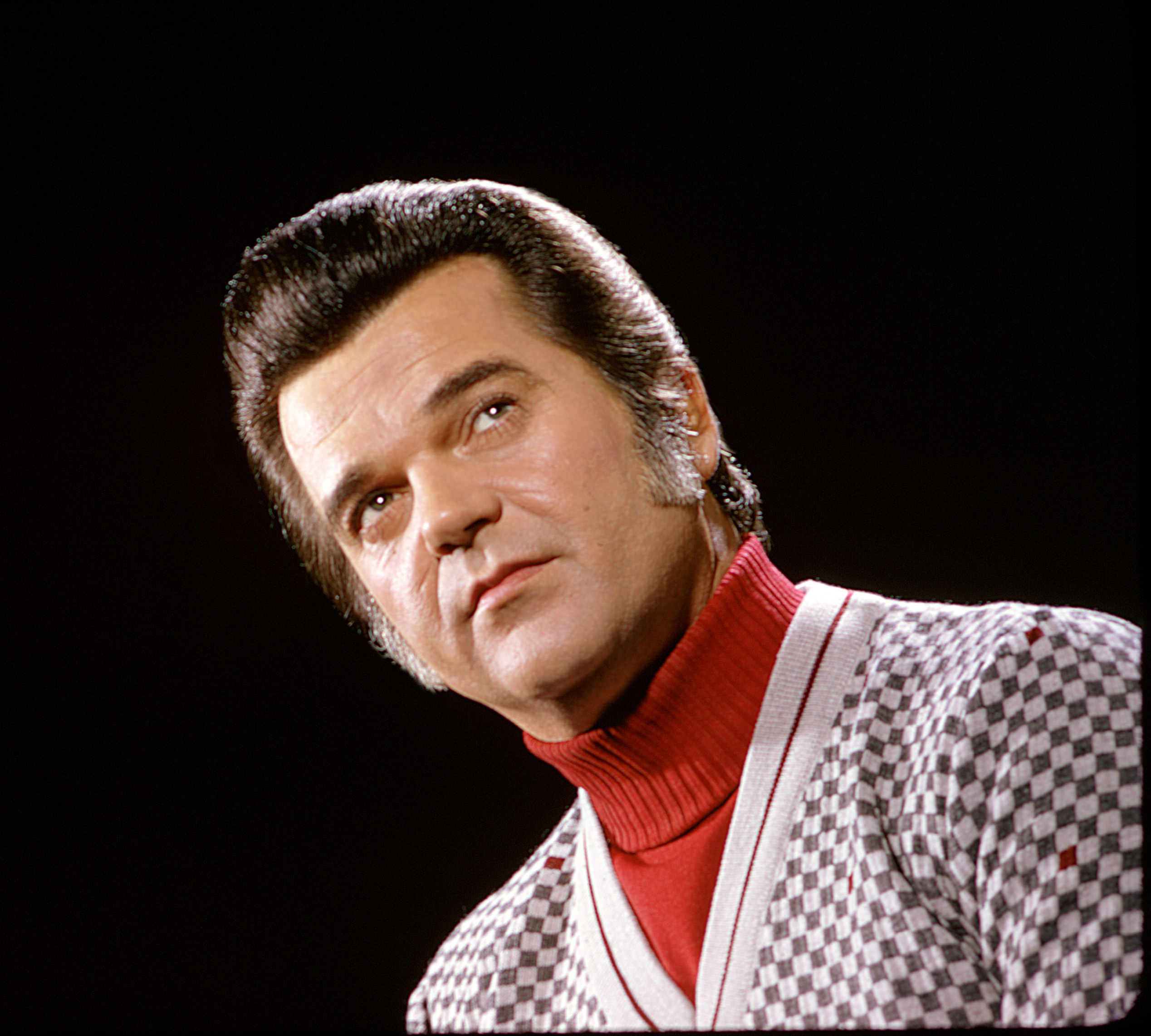 Conway Twitty Net Worth