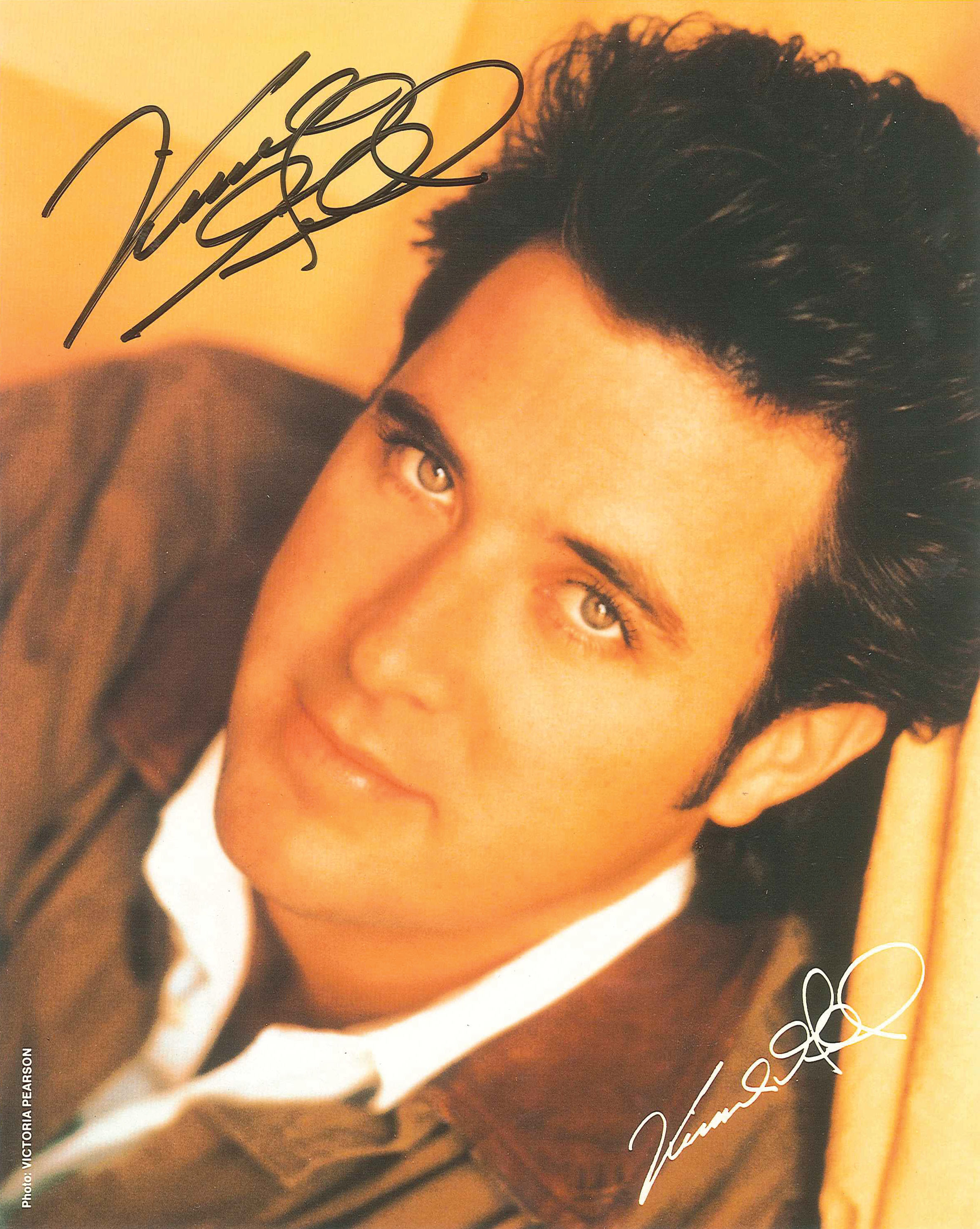 Oklahoma Music Trail: Vince Gill | TravelOK.com - Oklahomas Official