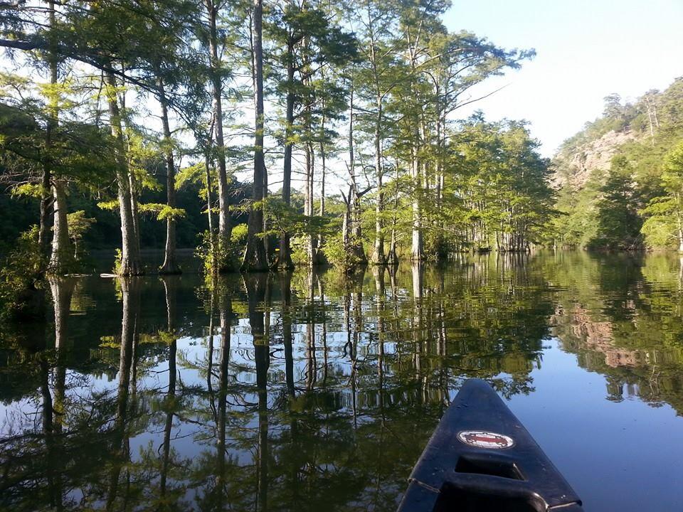 Canoeing, Kayaking and Rafting Oklahoma's Official Travel & Tourism Site